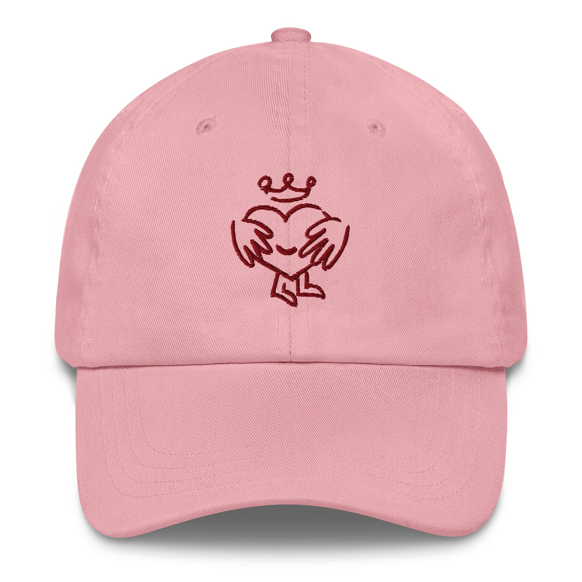 Grá Mór Embroidered Hat