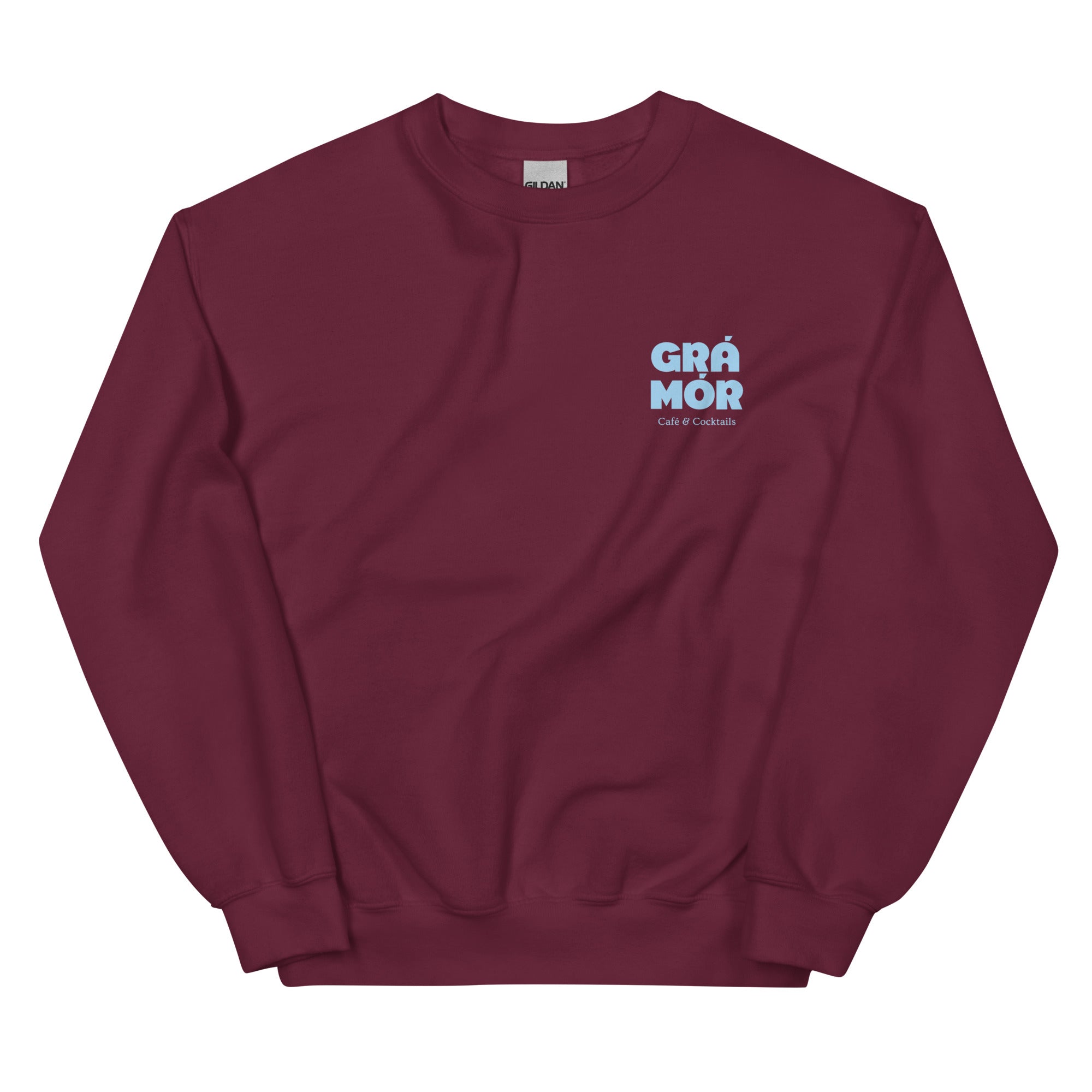 Grá Mór Sweatshirt