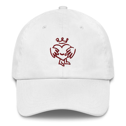 Grá Mór Embroidered Hat