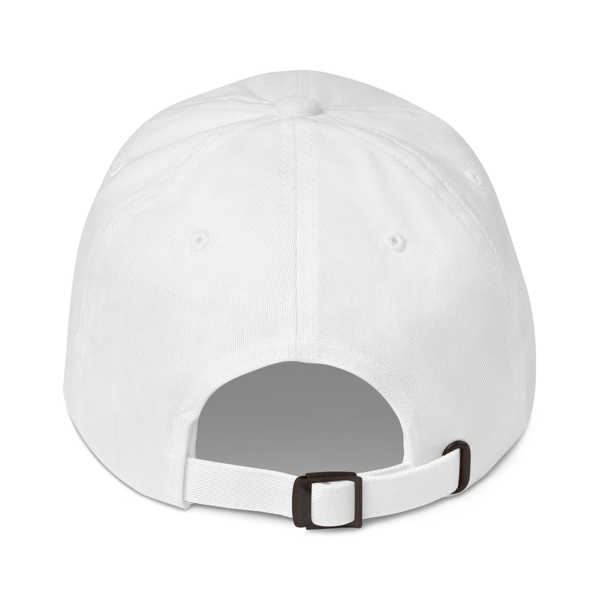 Grá Mór Embroidered Hat