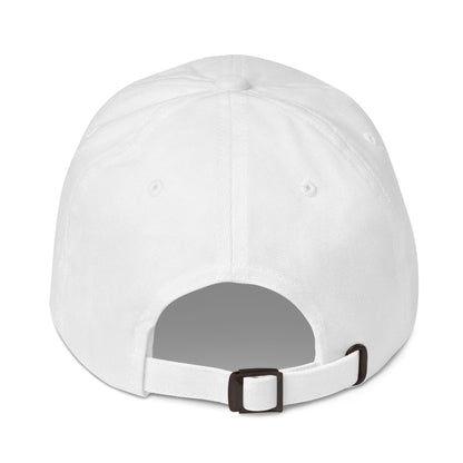 Grá Mór Embroidered Hat