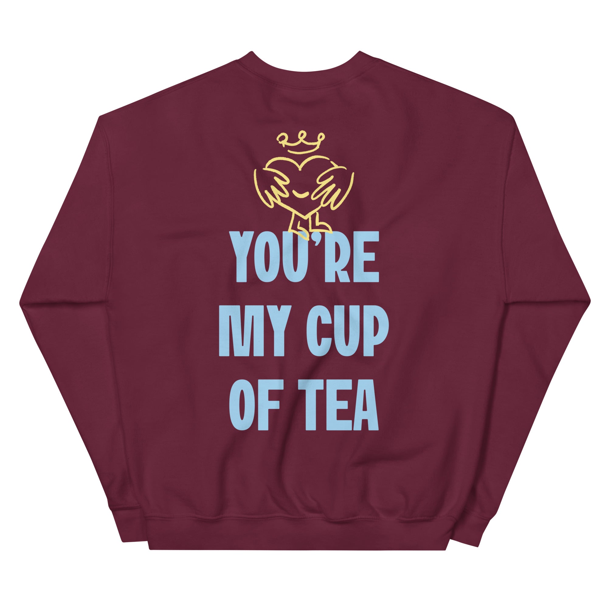 Grá Mór Sweatshirt