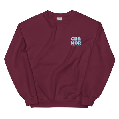 Grá Mór Sweatshirt