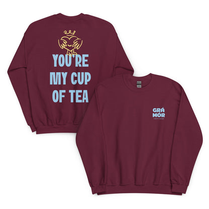Grá Mór Sweatshirt